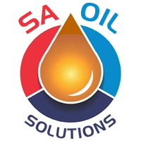 SA Oil Solutions logo